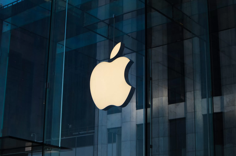 Apple terpaksa tanggung kos